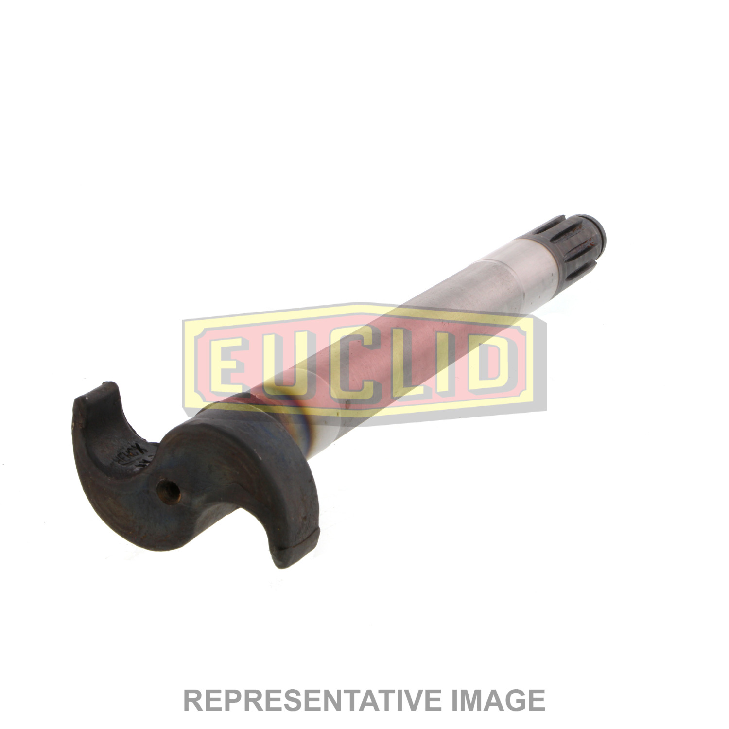 Air Brake Camshaft Euclid E10903