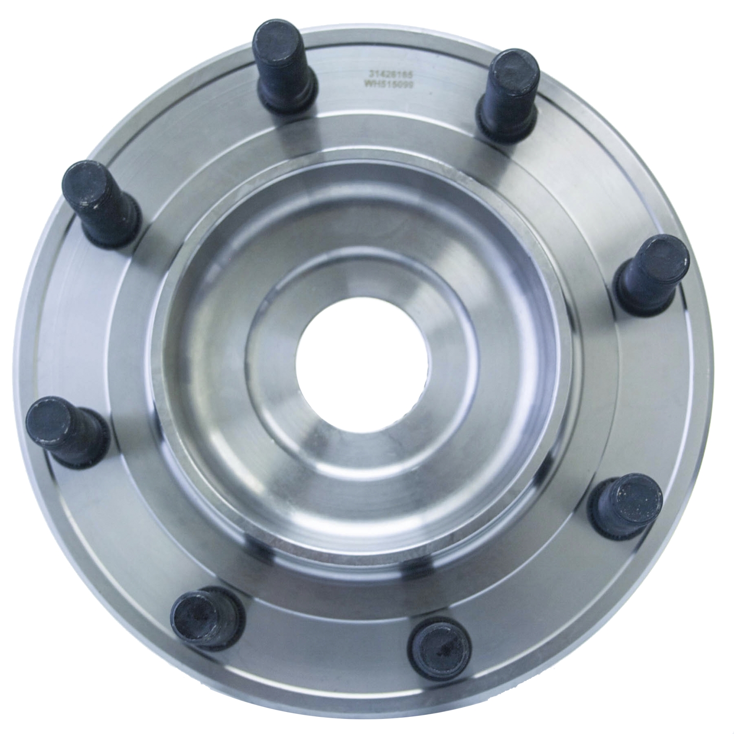 Wheel Bearing and Hub Assembly Parts Master PM515099