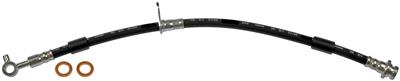 Brake Hydraulic Hose Parts Master BH621753