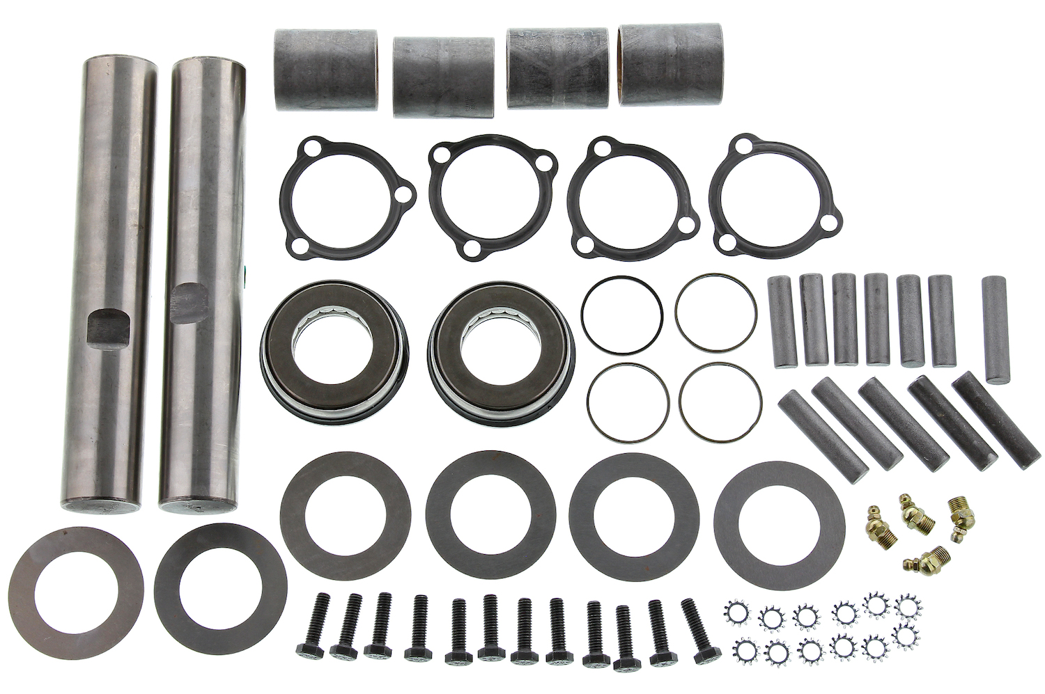 Steering King Pin Set Mevotech Supreme MS95040