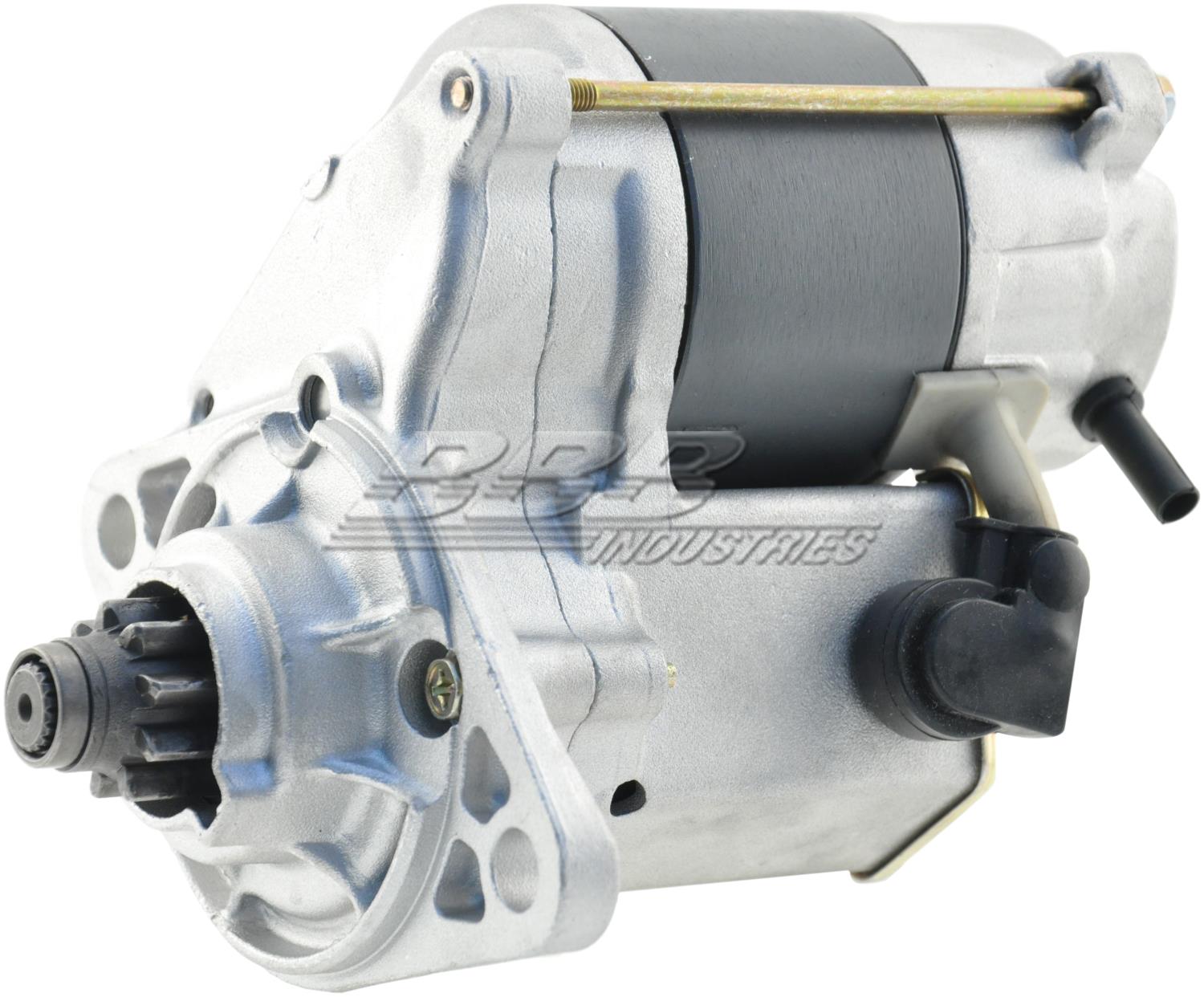 Starter TERREPOWER formerly BBB Industries N17242