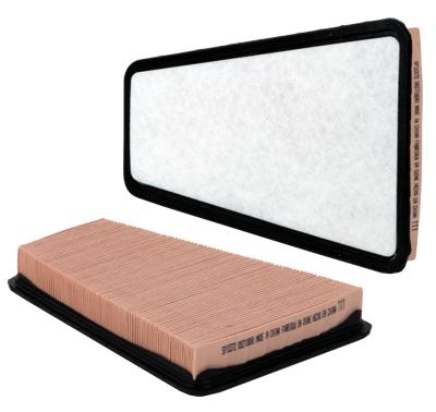 Cabin Air Filter Wix WP10372