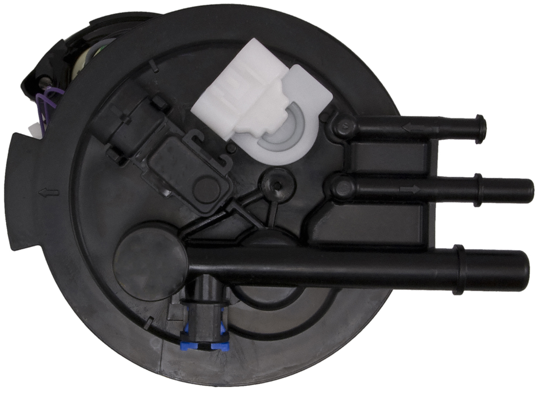 Fuel Pump Module Assembly Carter P76238M