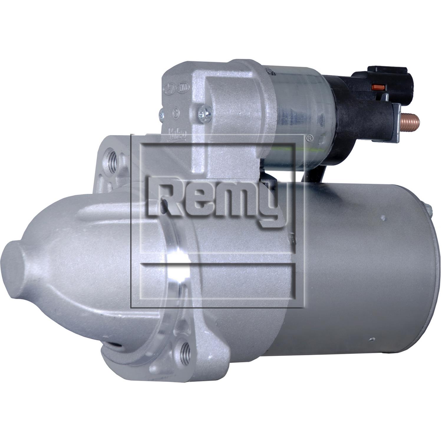 Starter Remy 16329