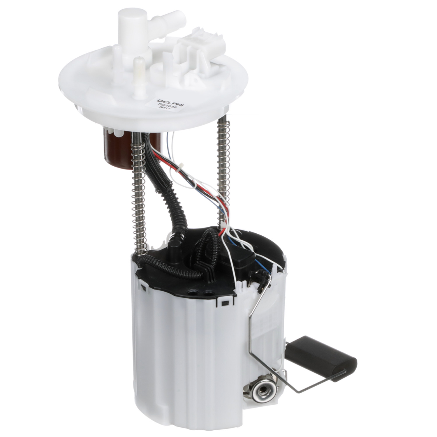 Fuel Pump Module Assembly Delphi FG2032