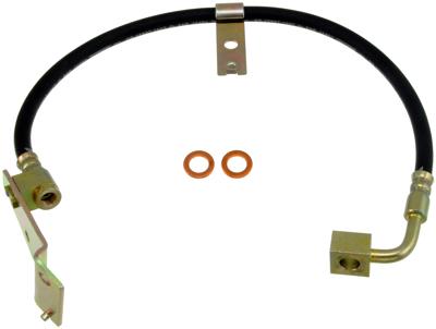 Brake Hydraulic Hose Dorman - First Stop H38200