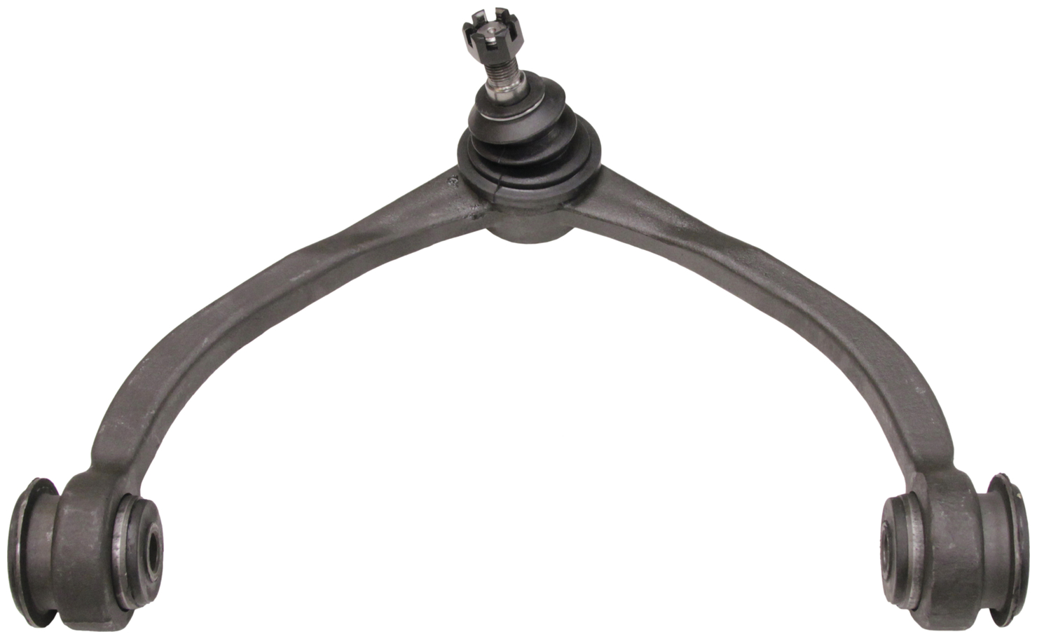 Suspension Control Arm and Ball Joint Assembly MOOG Chassis Products RK620006