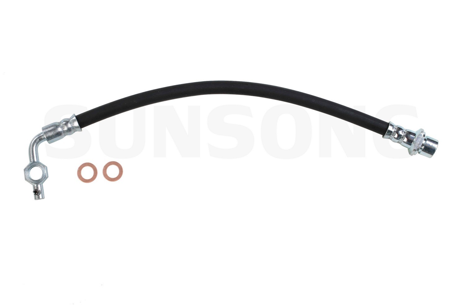 Brake Hydraulic Hose Sunsong 2203487