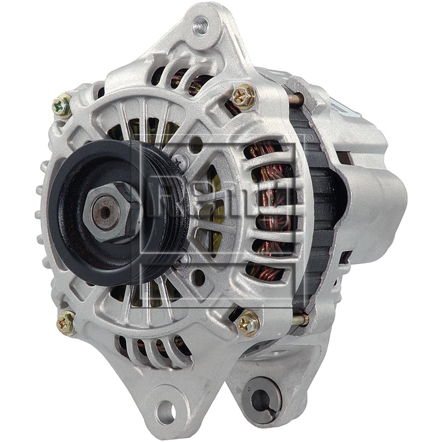Alternator Remy 14448