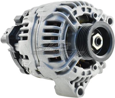 Alternator TERREPOWER formerly BBB Industries N11073
