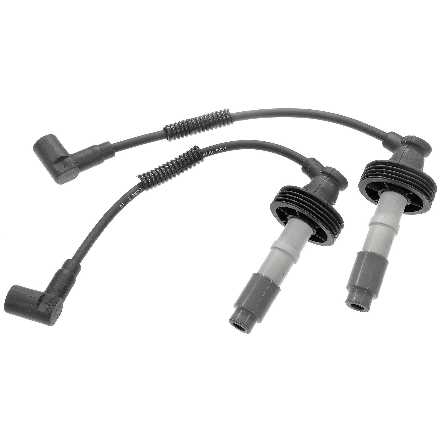 Spark Plug Wire Set Standard Ignition 27585
