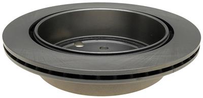 Disc Brake Rotor ACDelco 18A2739A