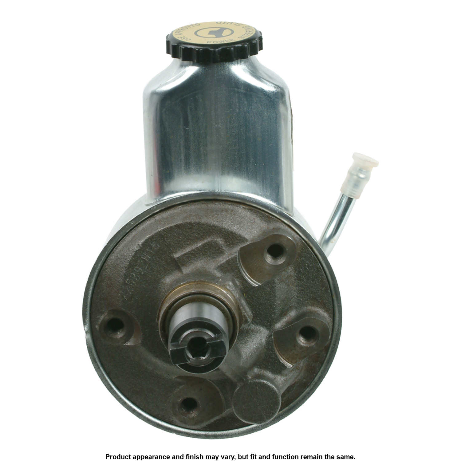 Power Steering Pump CARDONE New 96-8001