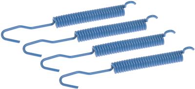 Drum Brake Shoe Return Spring Kit Dorman - First Stop HW140