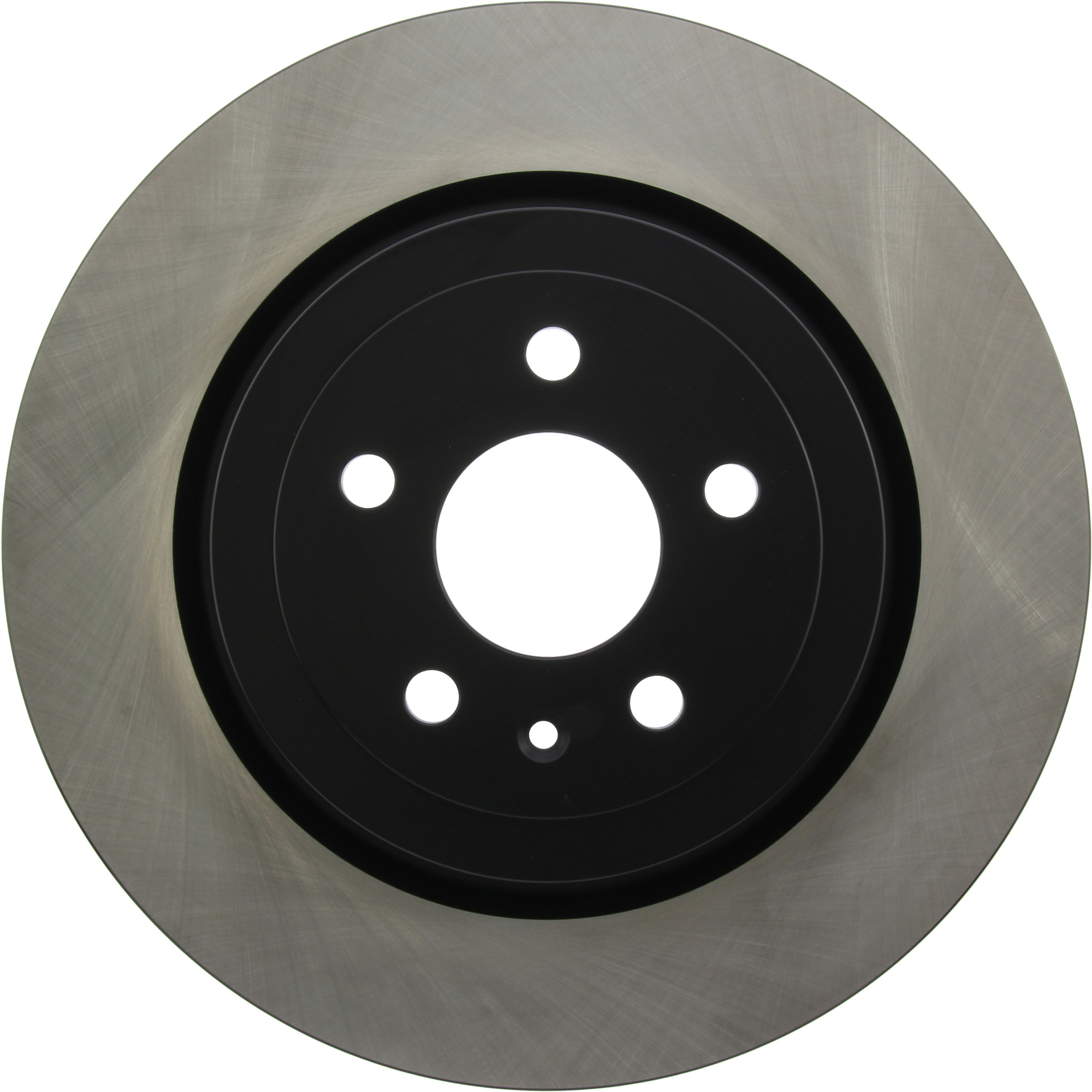 Disc Brake Rotor Centric Parts 120.52001