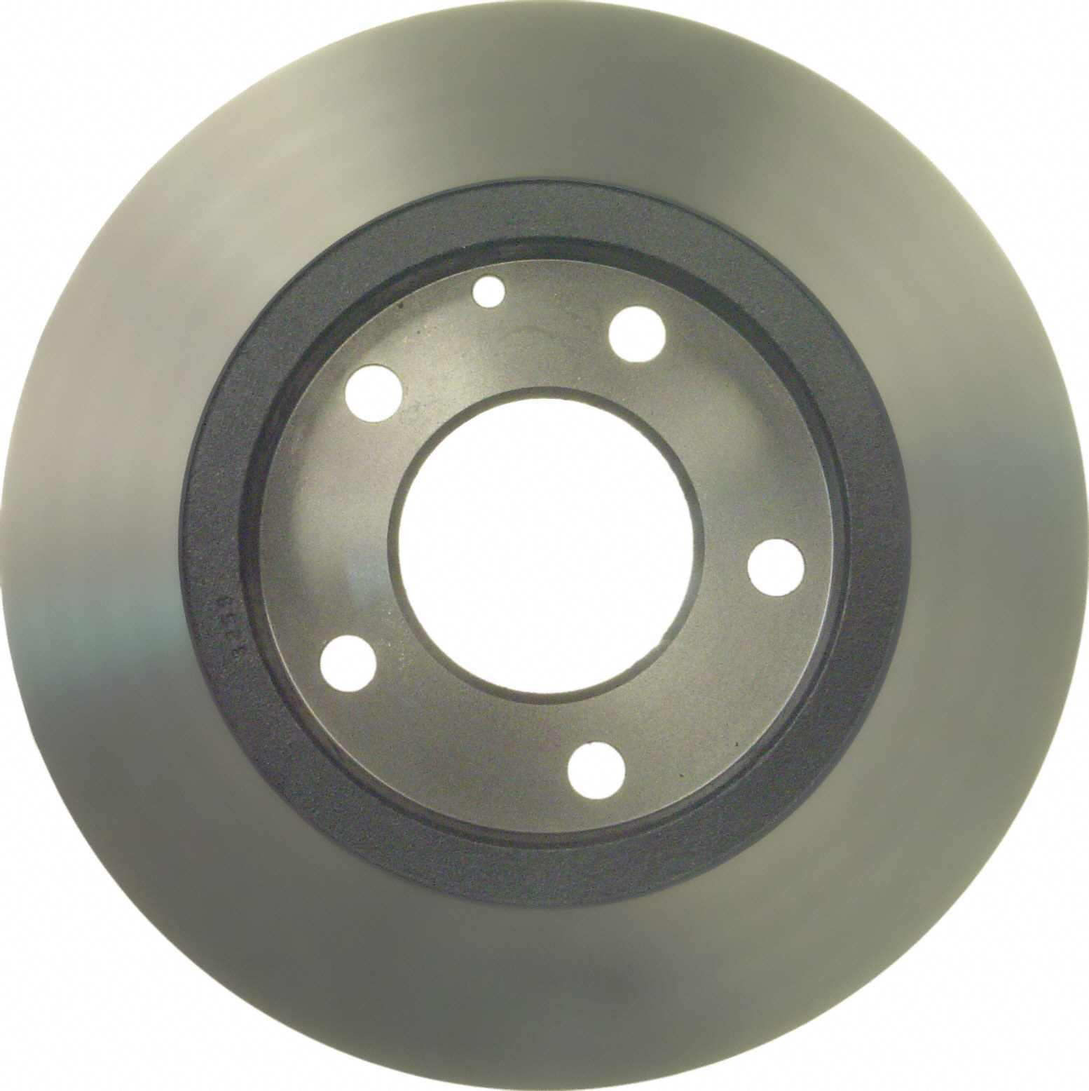Disc Brake Rotor Wagner Brake BD125286