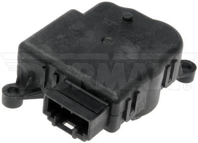 HVAC Blend Door Actuator Dorman - OE Solutions 604-019