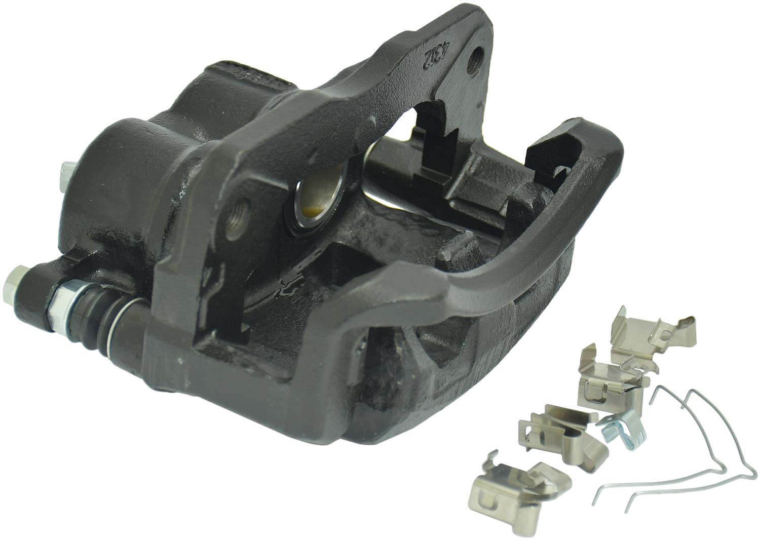 Disc Brake Caliper Perfect Stop 89X01570B