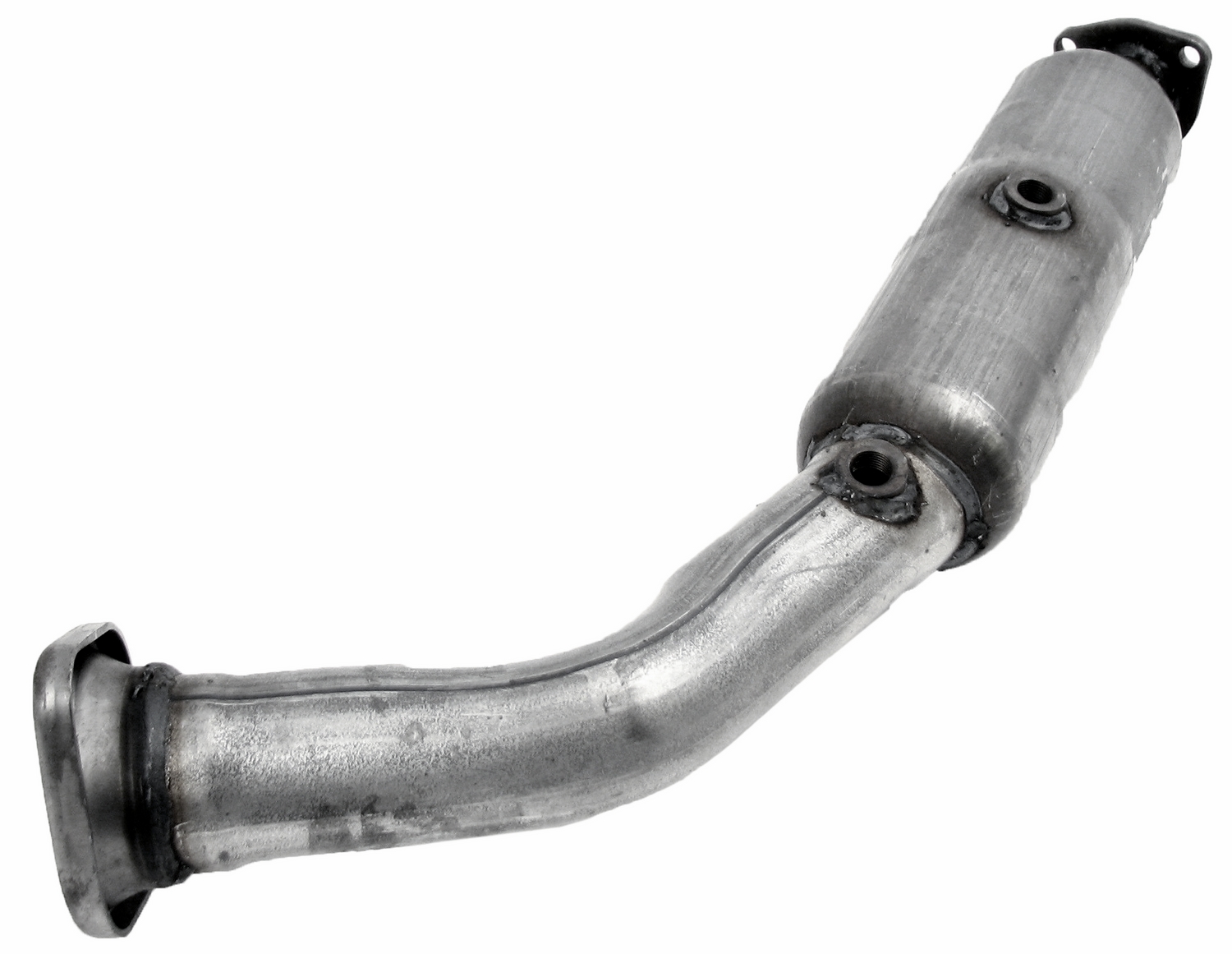 Catalytic Converter Walker Exhaust 16462