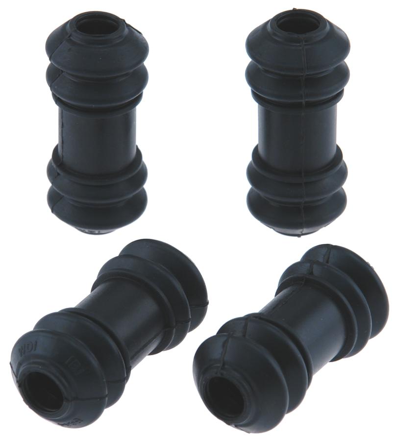 Disc Brake Caliper Pin Boot Kit Carlson 16146