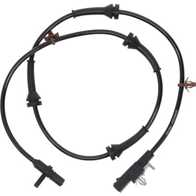 ABS Wheel Speed Sensor Perfect Stop 2ABS3007