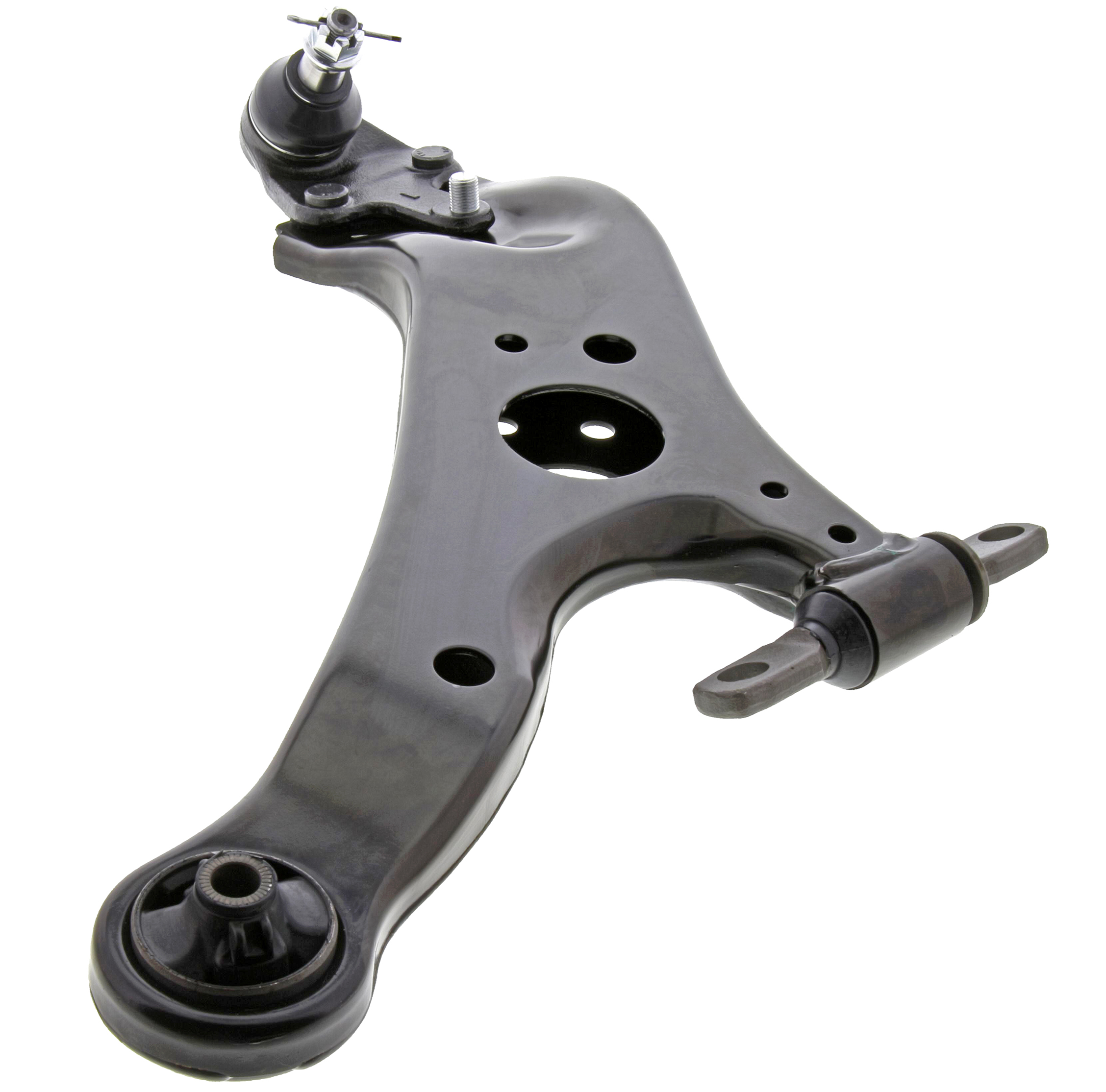 Suspension Control Arm and Ball Joint Assembly MacPherson Chassis C6GS861130