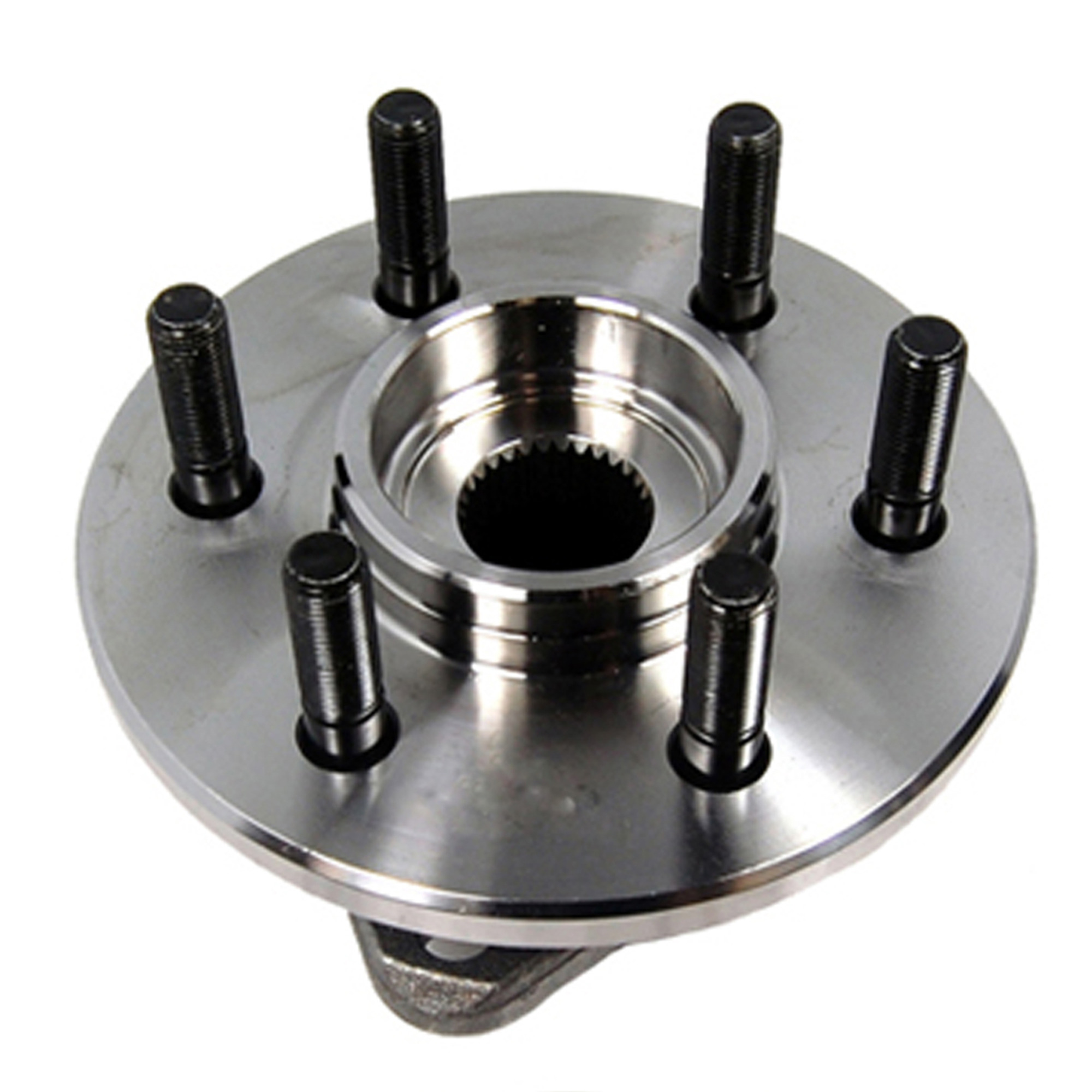 Wheel Bearing and Hub Assembly Centric Parts 40067003