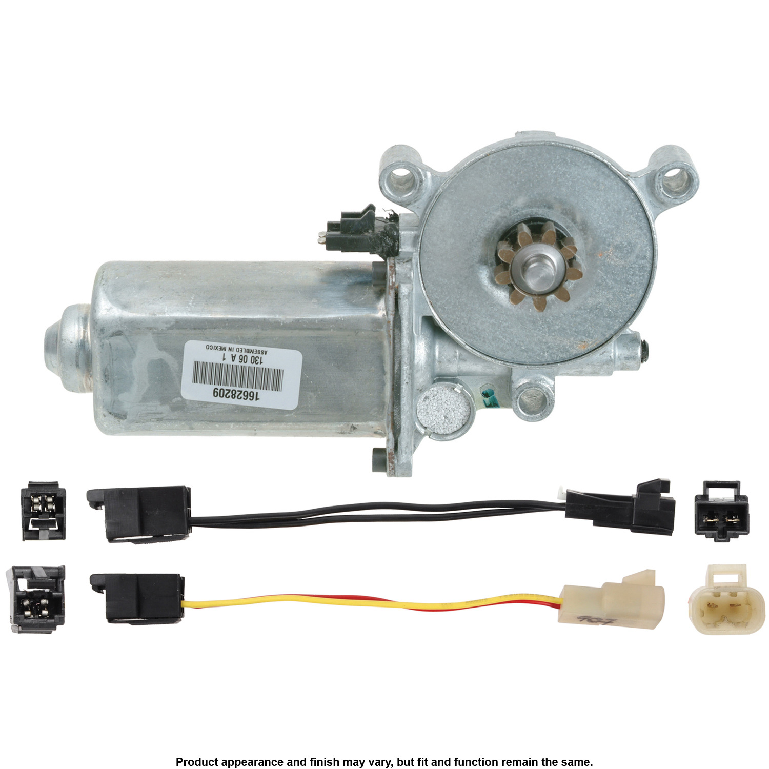 Window Motor CARDONE New 82910