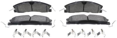 Disc Brake Pad Set Perfect Stop PS1611AM