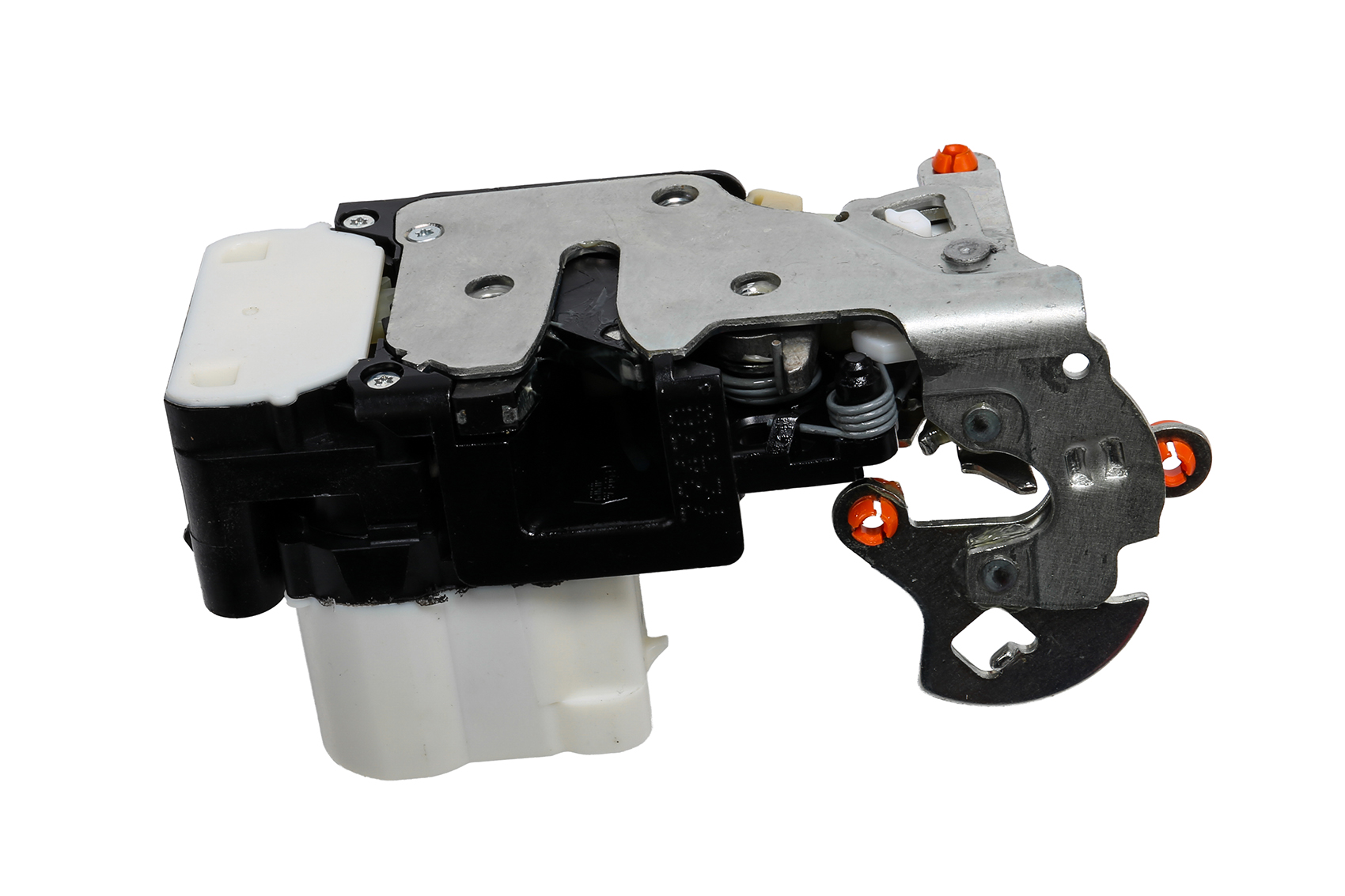 Door Latch Assembly GM Genuine Parts 88981044