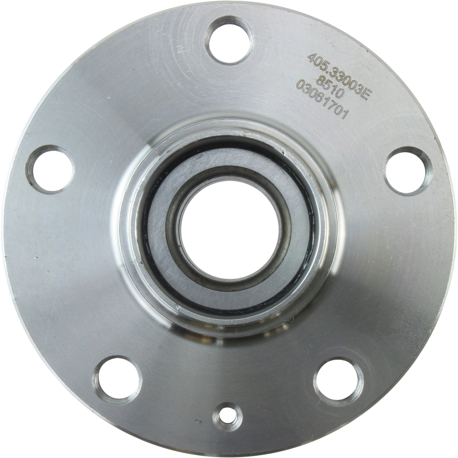 Wheel Bearing and Hub Assembly Centric Parts 40533003E