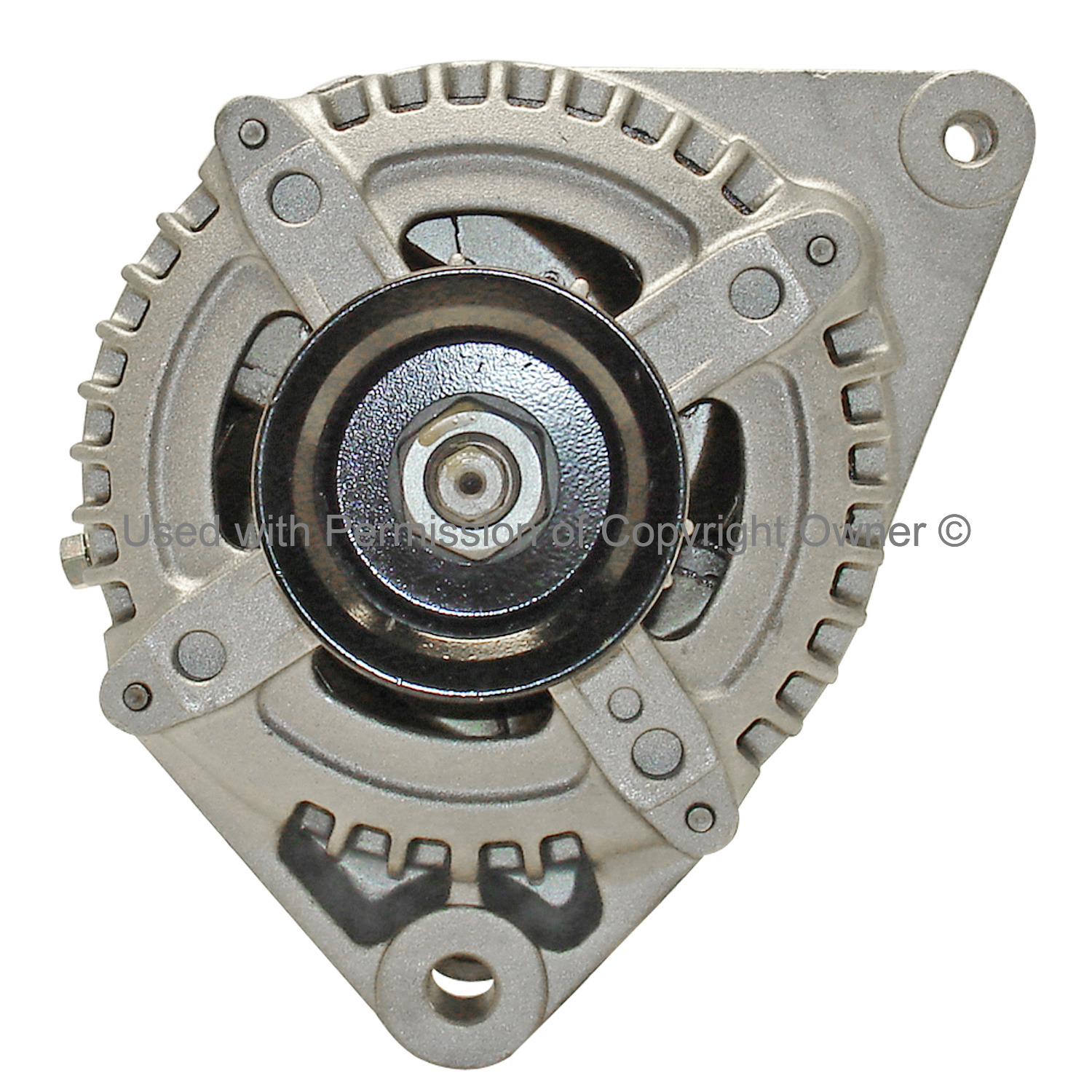 Alternator Quality-Built 11033