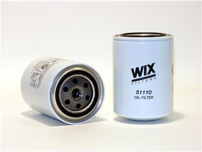 Engine Oil Filter Wix 51110
