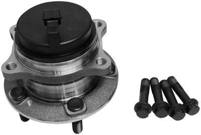 Wheel Bearing and Hub Assembly Dorman - OE Solutions 951-278