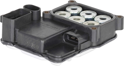 ABS Control Module CARDONE Reman 12-10200