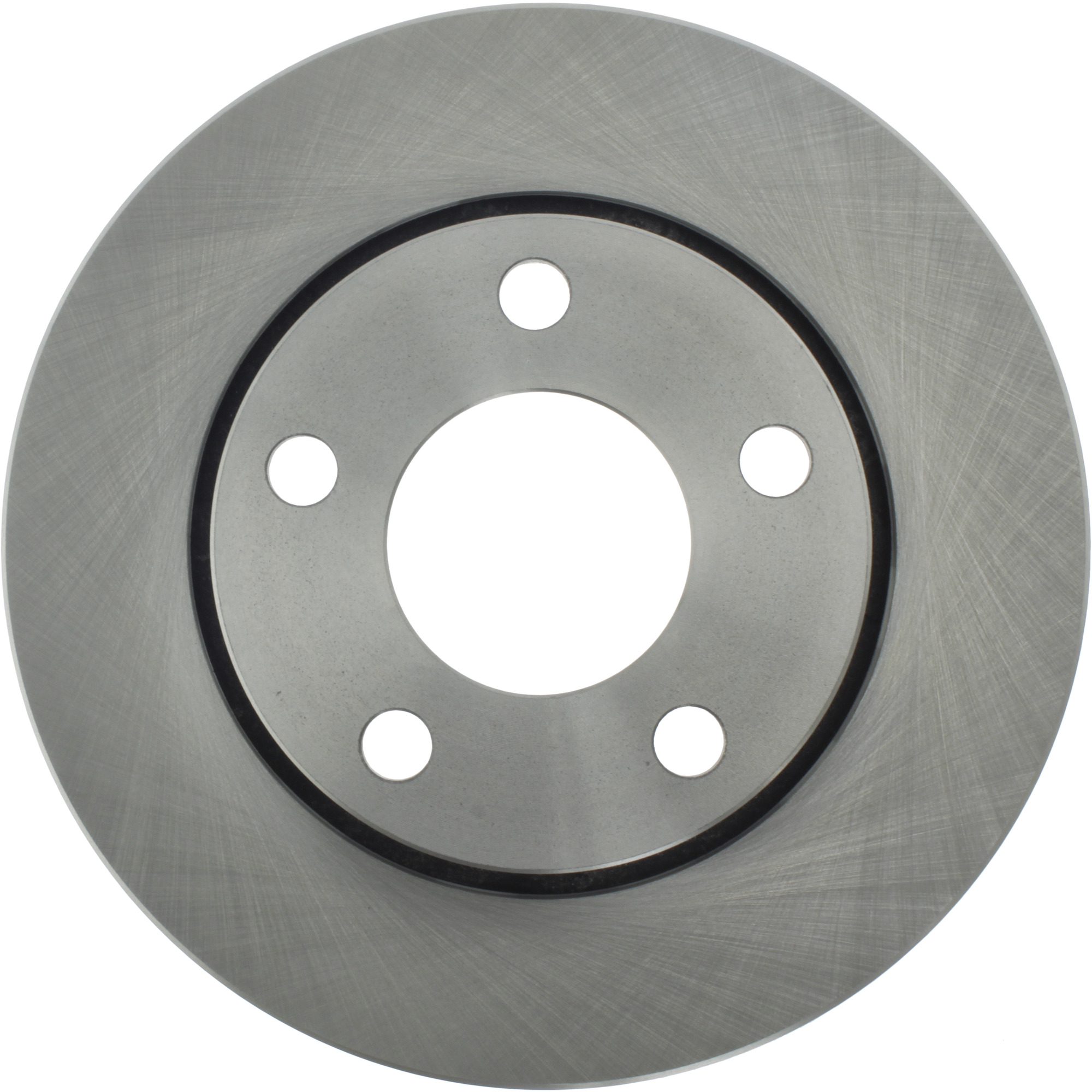 Disc Brake Rotor Centric Parts 121.33067