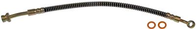 Brake Hydraulic Hose Dorman - First Stop H620955