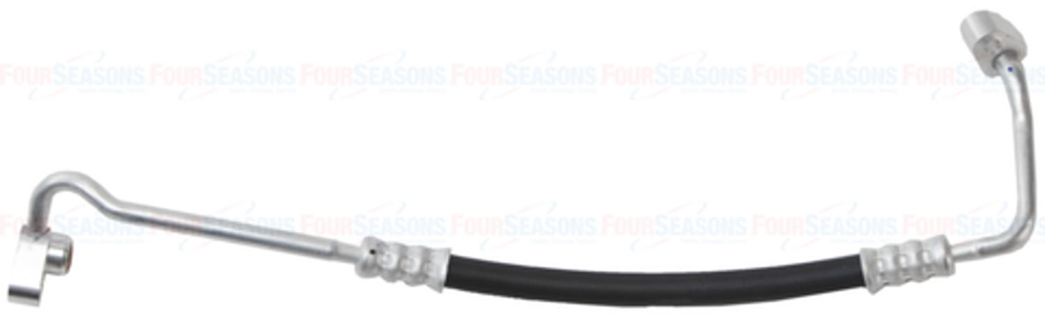 A/C Refrigerant Liquid Hose Four Seasons 66844