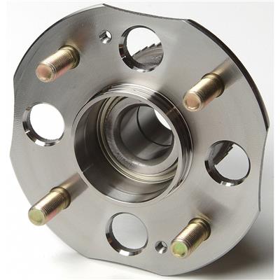 Wheel Bearing and Hub Assembly MOOG Hub Assemblies 512169