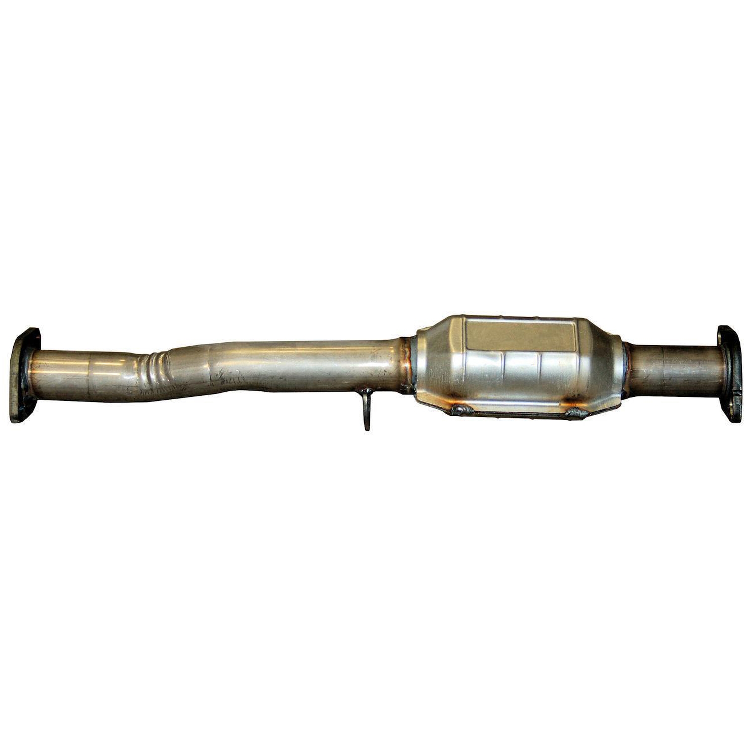 Catalytic Converter BRExhaust 096-2603
