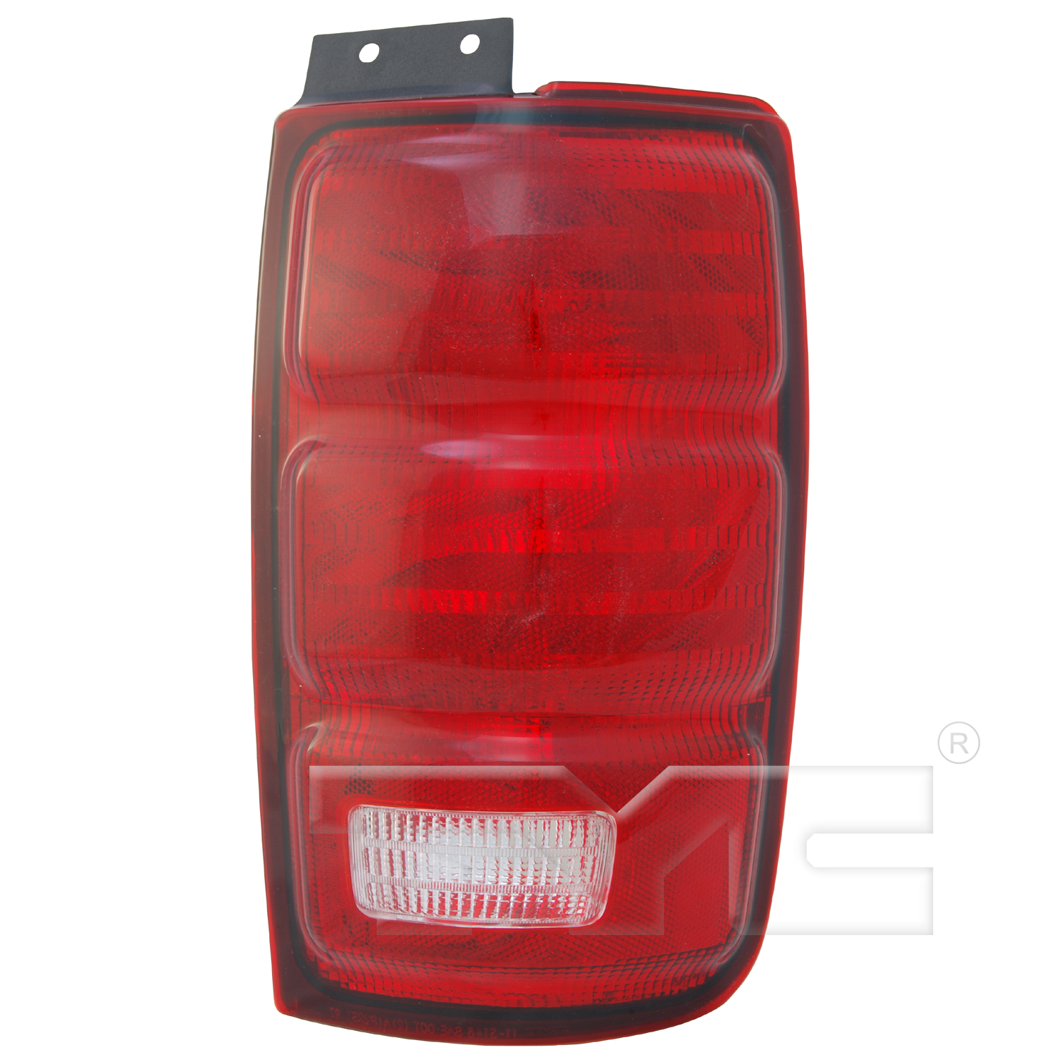 Tail Light Assembly TYC 11514501