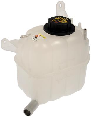 Engine Coolant Reservoir Dorman - OE Solutions 603-208