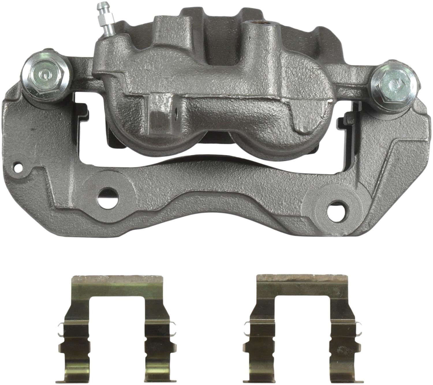 Disc Brake Caliper Perfect Stop 89-01227A