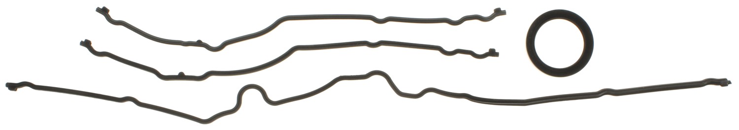 Engine Timing Cover Gasket Set MAHLE JV5010