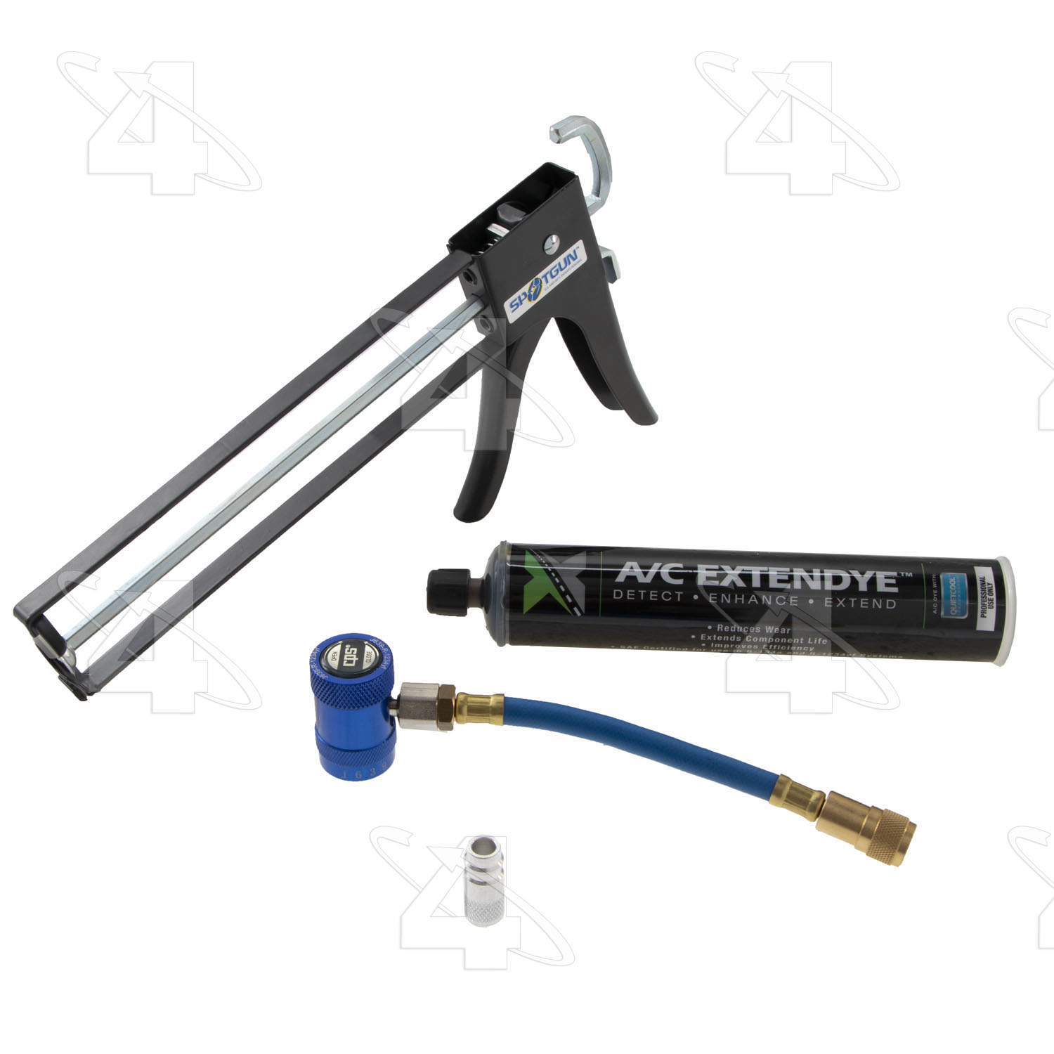 A/C Repair Tool Four Seasons 69037