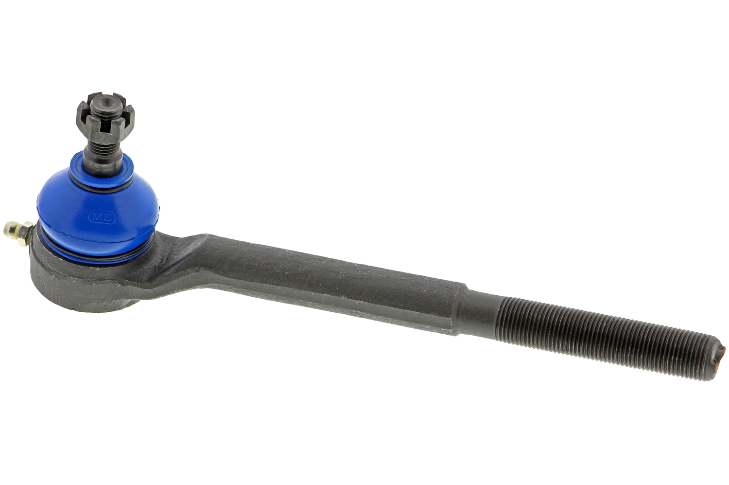 Steering Tie Rod End Mevotech Supreme MES2034RLT