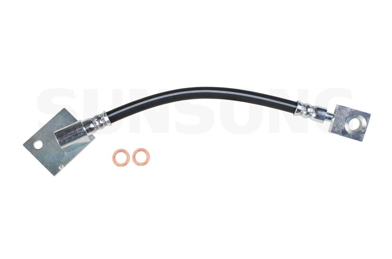 Brake Hydraulic Hose Sunsong 2203737