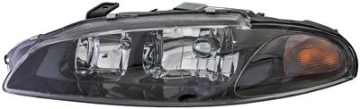 Headlight Assembly Dorman 1590806