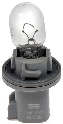 Parking Light Bulb Socket Dorman - TECHoice 645-558