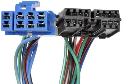 Multi-Function Switch Dorman - HELP 2330907